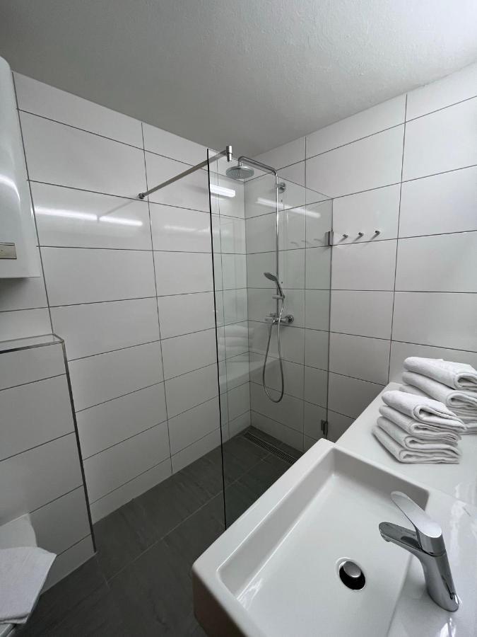 Haus Kaernten Бад Кляйнкирххайм Экстерьер фото
